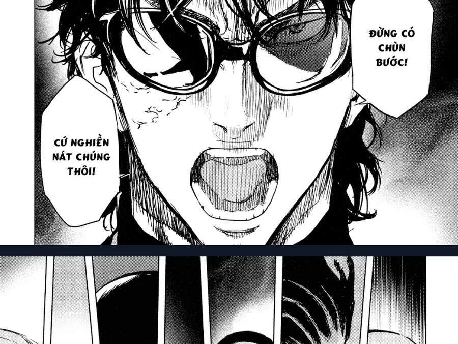 Until Death Do Us Part: Chapter 197