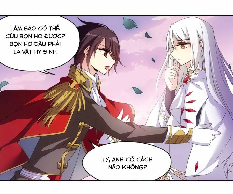 Xuyên Duyệt Tây Nguyên 3000: Chapter 253