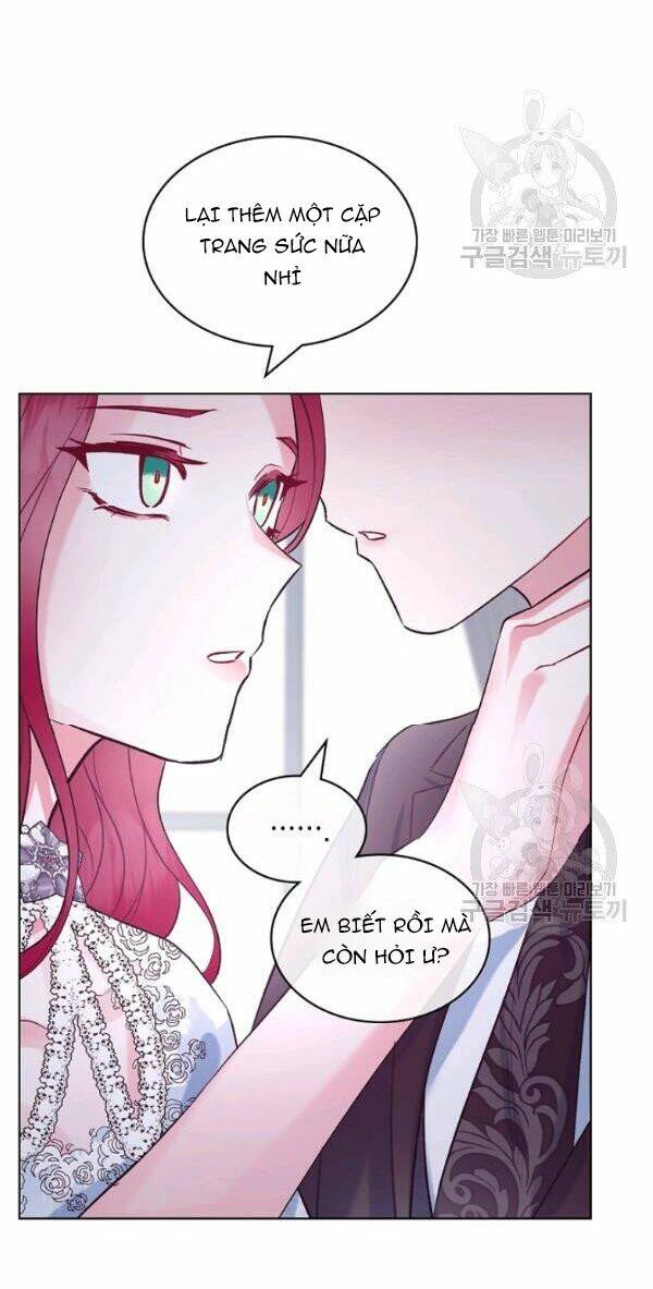 Kẻ Tạo Ra Nữ Phản Diện: Chapter 28