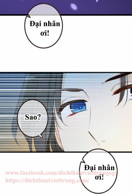 Bạn Trai Tôi Là Cẩm Y Vệ 2: Chapter 23