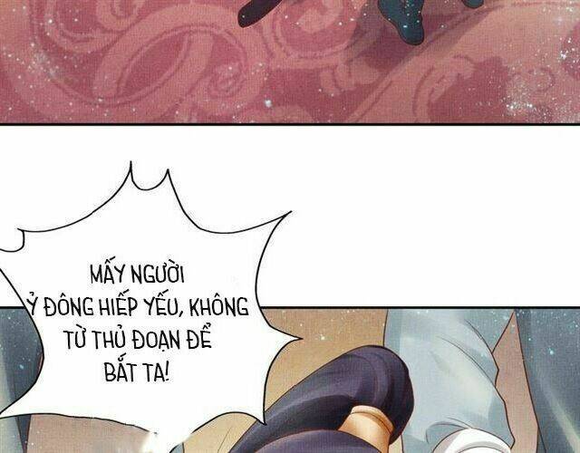 Thịnh Sủng Y Phi Chi Dao Quan Truyện: Chapter 45