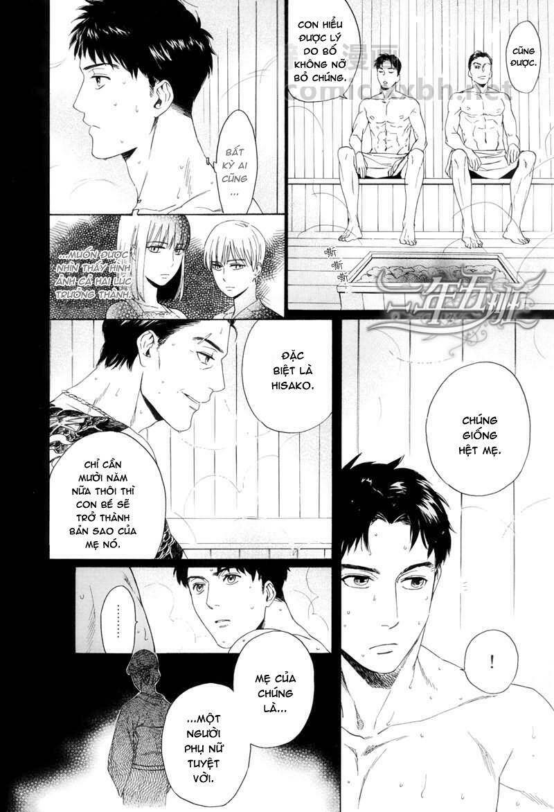 Acid Town: Chapter 18