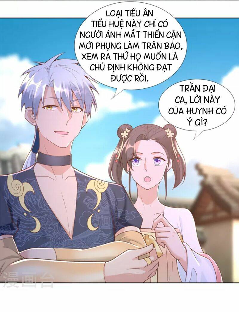 Chí Tôn Trọng Sinh: Chapter 161