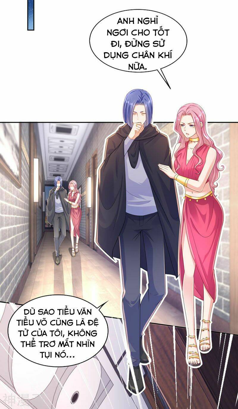 Chí Tôn Toàn Năng: Chapter 68