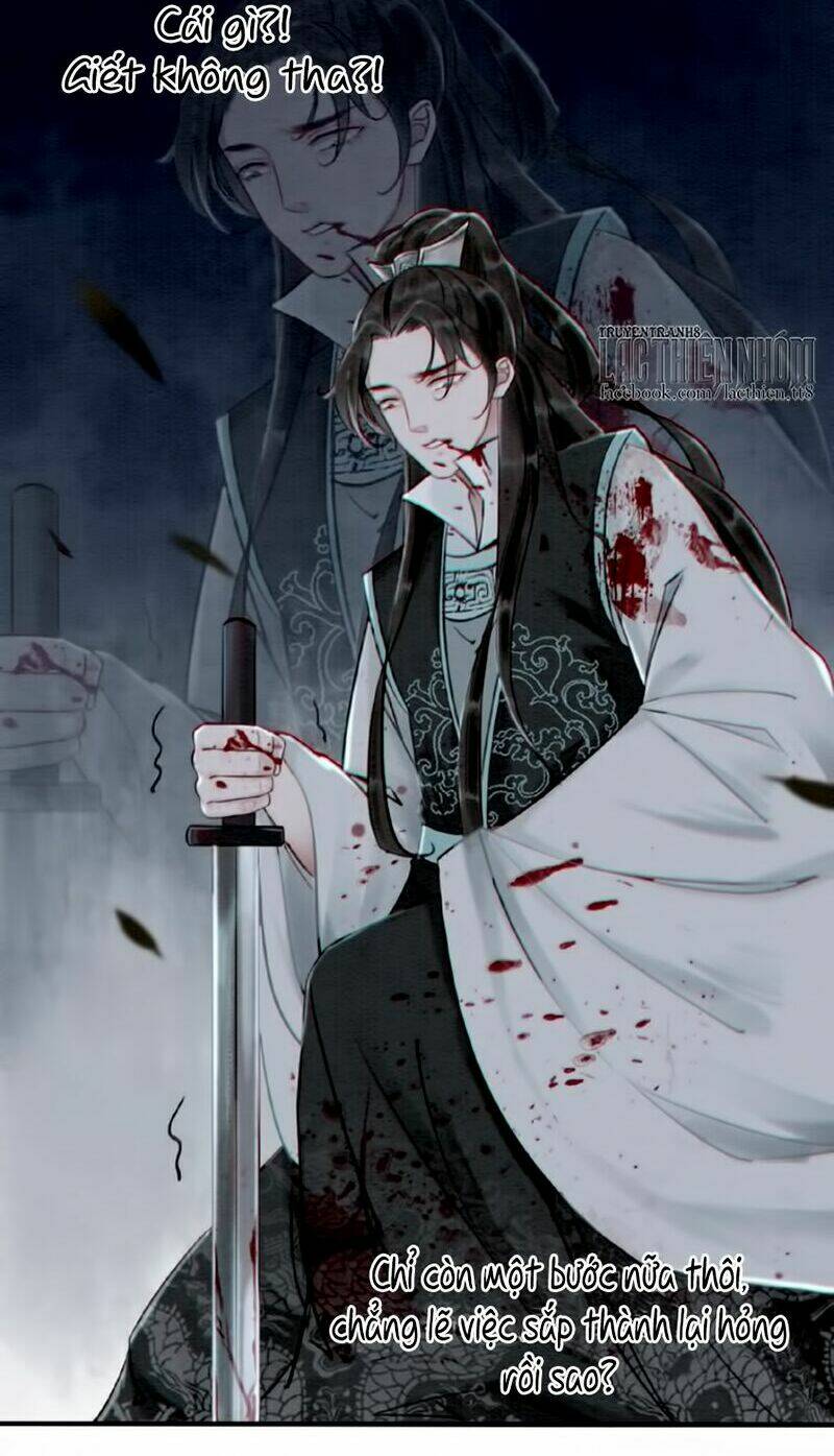 Trọng Sinh Bá Sủng Nhiếp Chính Vương Quá Mạnh Mẽ: Chapter 10