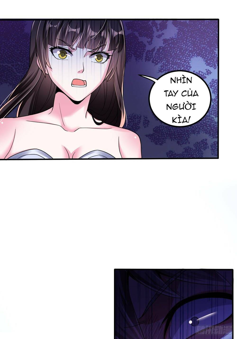 Cục Gạch Xông Vào Dị Giới: Chapter 24
