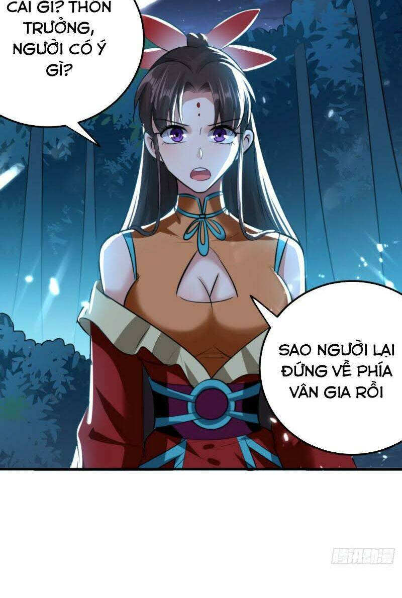 Dị Giới Siêu Cấp Ở Rể: Chapter 55