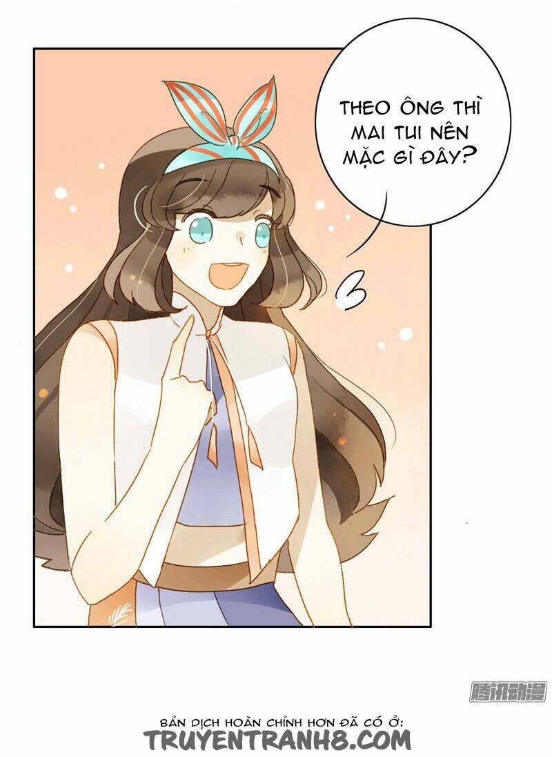 Sức Mạnh Của Sắc Đẹp: Chapter 55