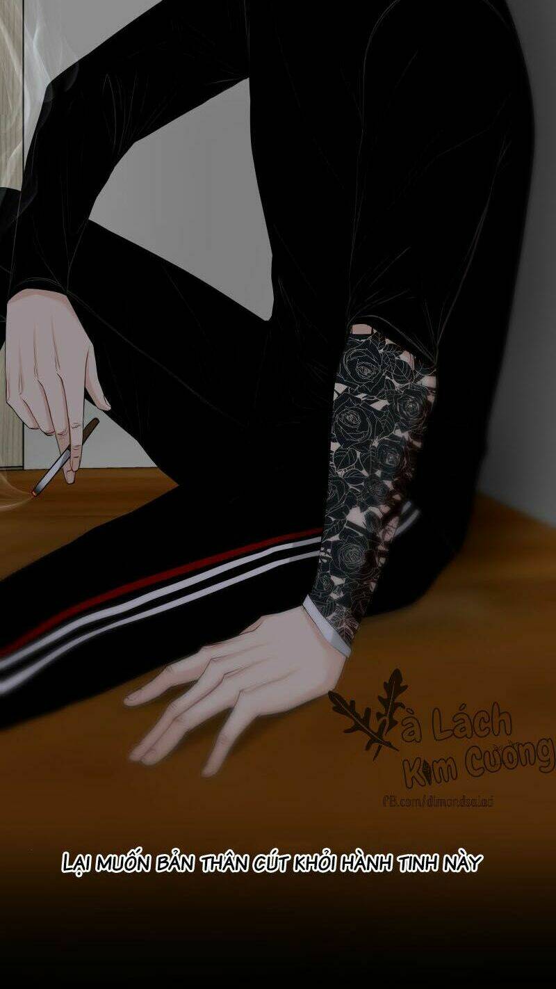 Trong Vòng Tay: Chapter 2