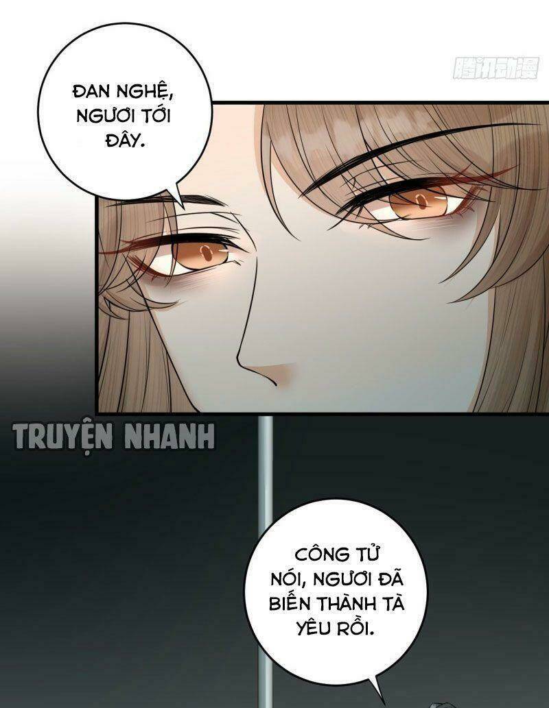 Lễ Băng Nhạc Phôi Chi Dạ: Chapter 36