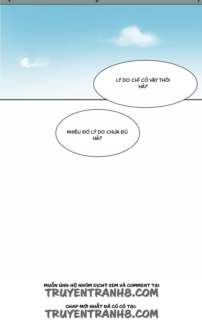 Transparent Cohabitation: Chapter 26