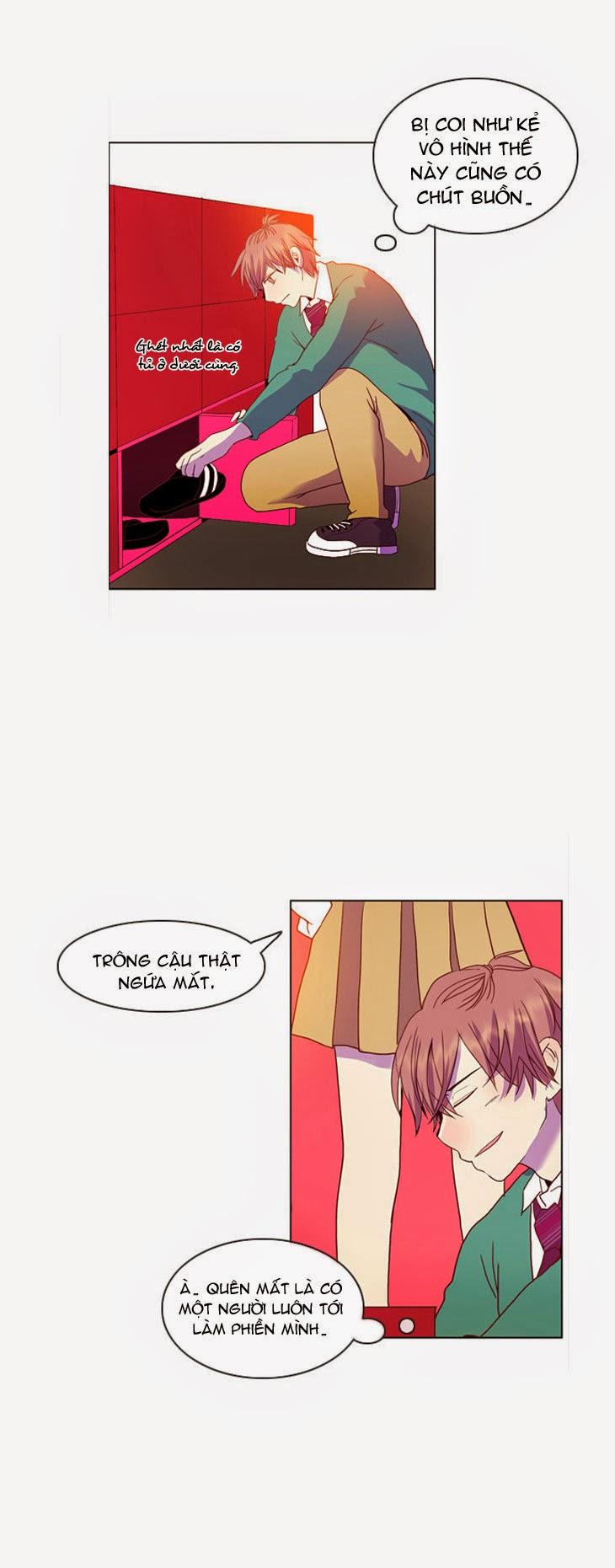Flow: Chapter 10