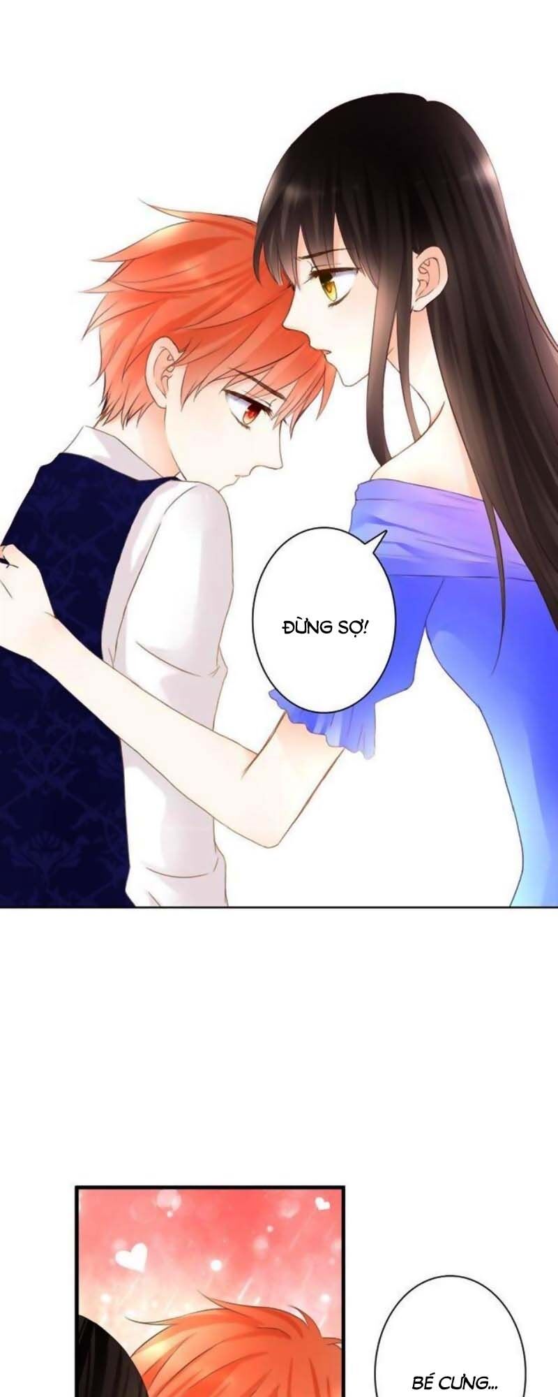 Ở lại thế kỷ này: Chapter 50