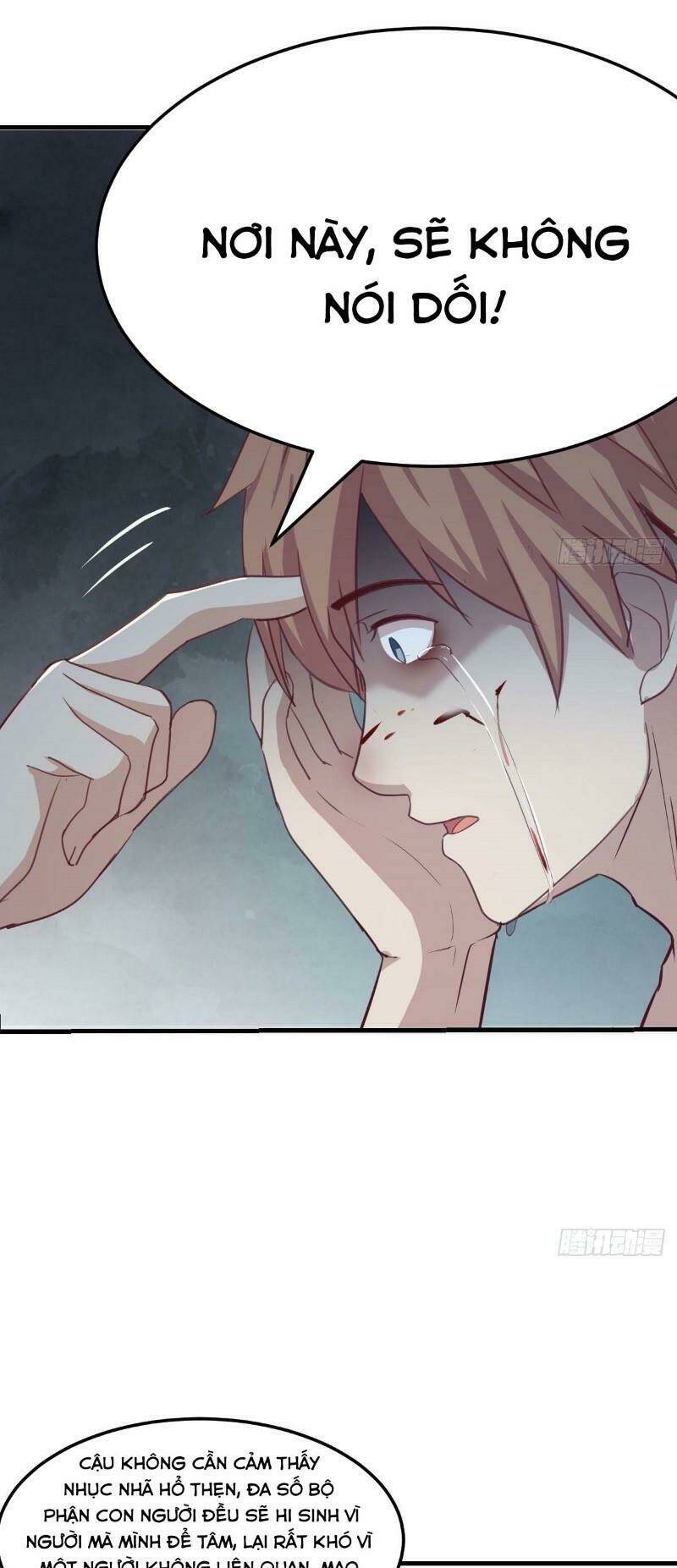 Song Tu Đạo Lữ Kiểu Xem Mặt: Chapter 76