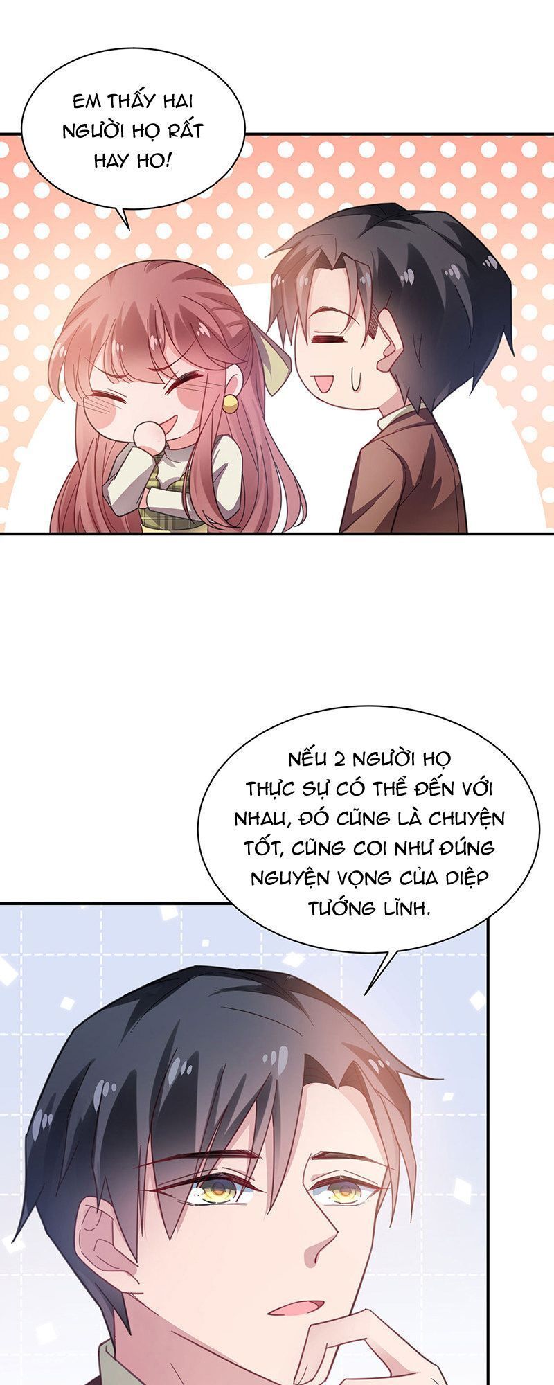 Thịnh Thế Điềm Sủng: Tiểu Manh Thê Của Dịch Thiếu: Chapter 77