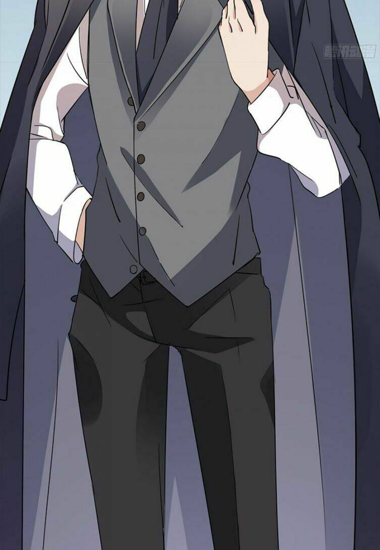 Nhật Ký Dạy Dỗ Của Gia Tộc Đáng Yêu: Chapter 23