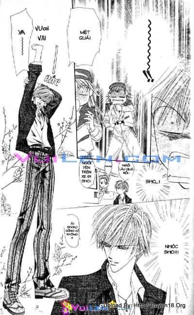 Thách Thức Tuyệt Vời: Chapter 2