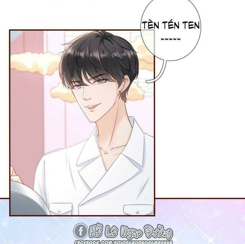 Bạn Gái Tôi Mới 30+: Chapter 54