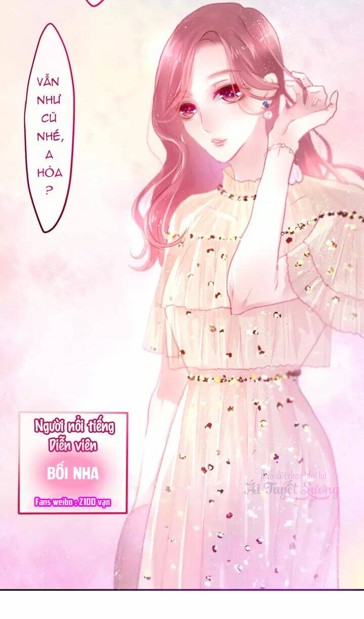 Tháng Sáu Kì Diệu: Chapter 4