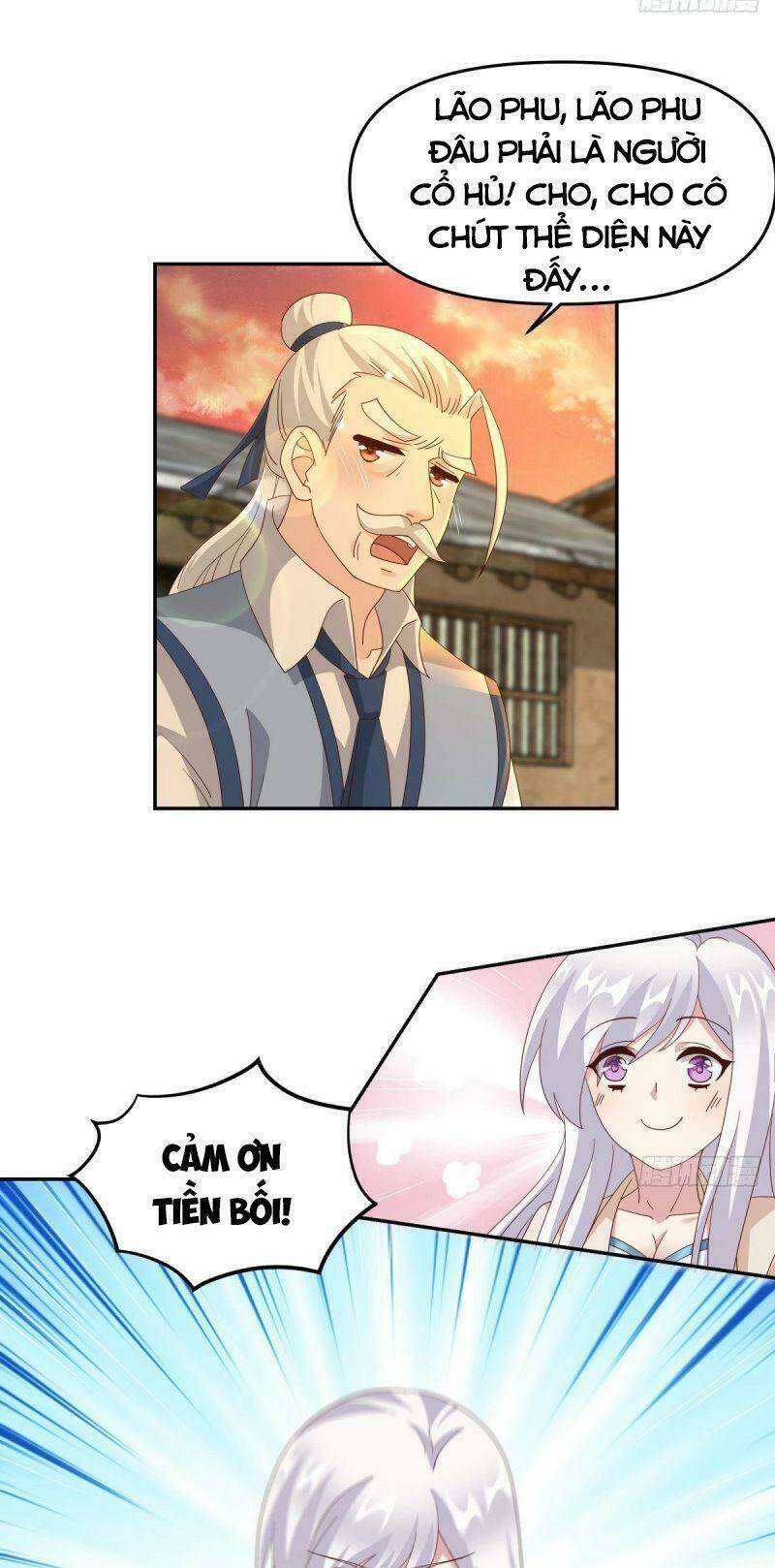 Xâm Lược Vạn Giới: Chapter 54