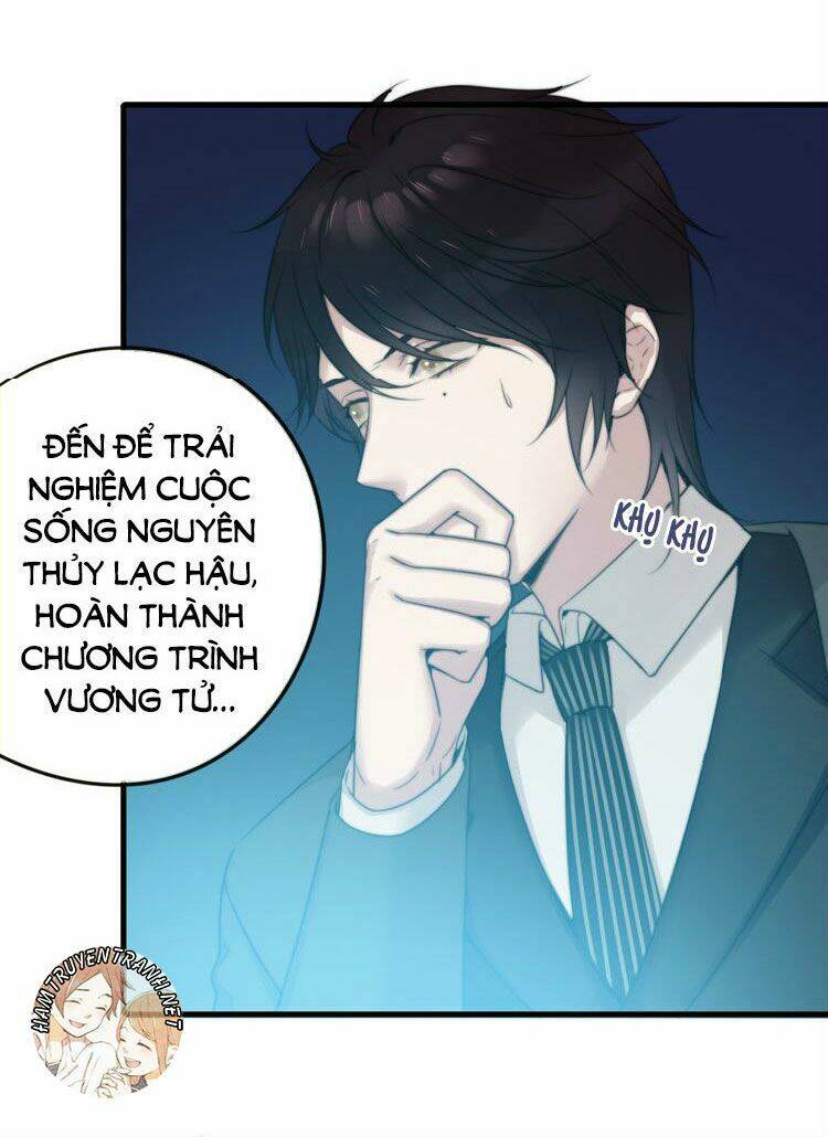 Viện Bảo Tàng Tâm Nguyện: Chapter 5.3
