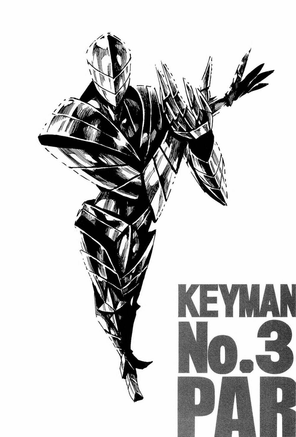 Keyman: Chapter 4