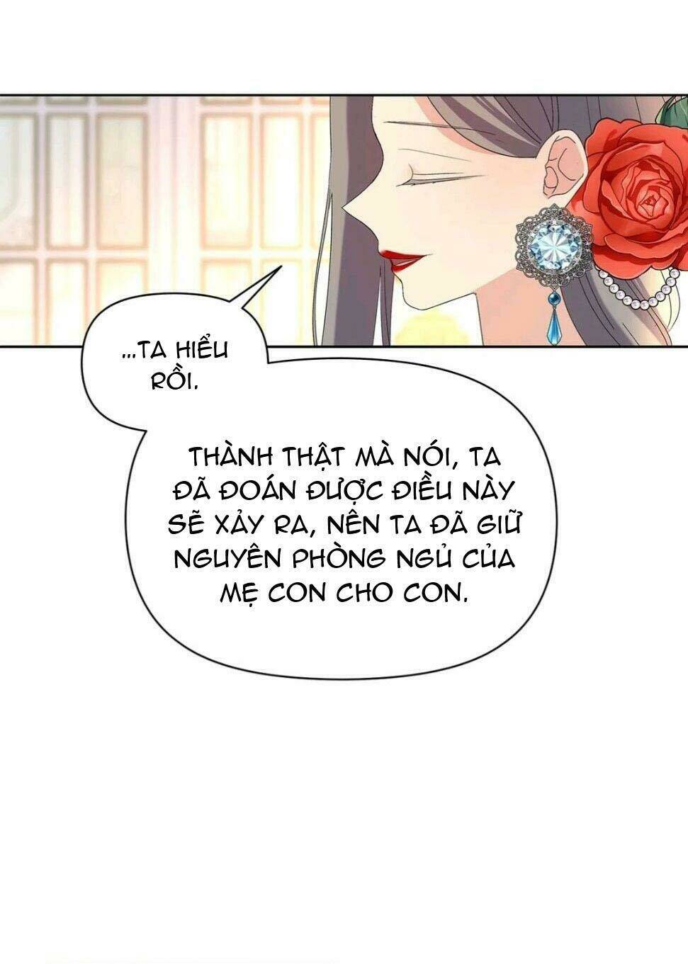 Công Chúa Thời Gian Có Hạn: Chapter 49