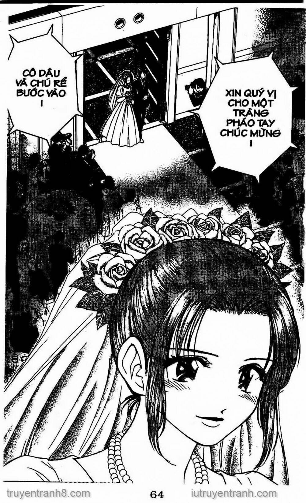 Saladdays: Chapter 130