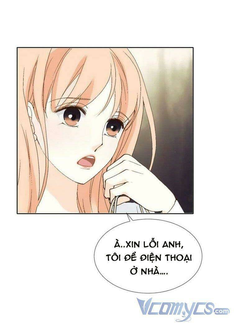 Lee Bom, Em Là Của Anh: Chapter 46