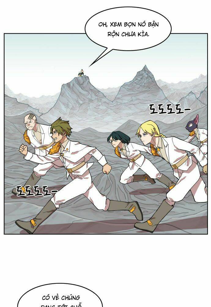 Hard Core Leveling Warrior: Chapter 47