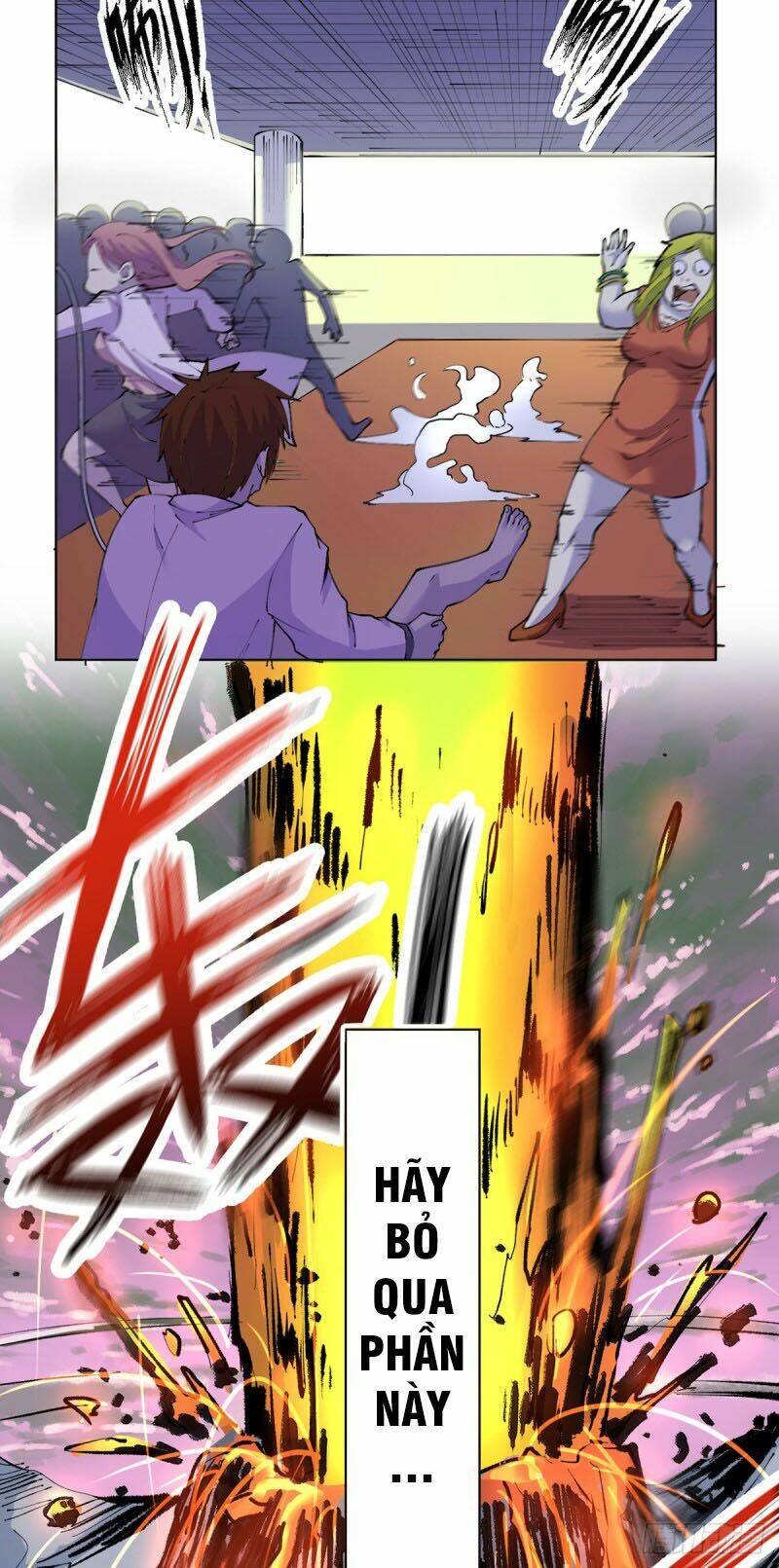 Vương Bài Thần Y: Chapter 16