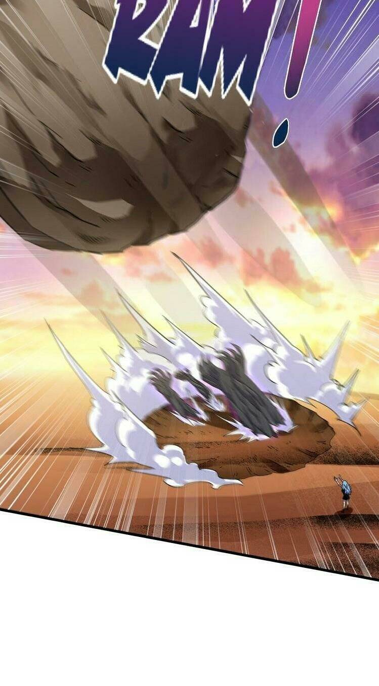 Kinh Thế Kỳ Nhân: Chapter 43