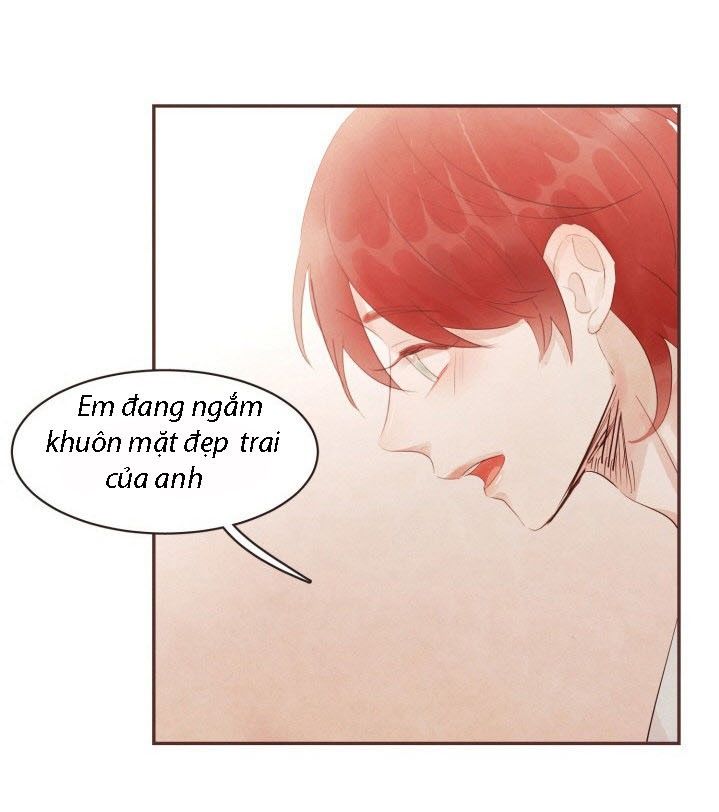Giữa Tình Yêu Và Tình Bạn: Chapter 44