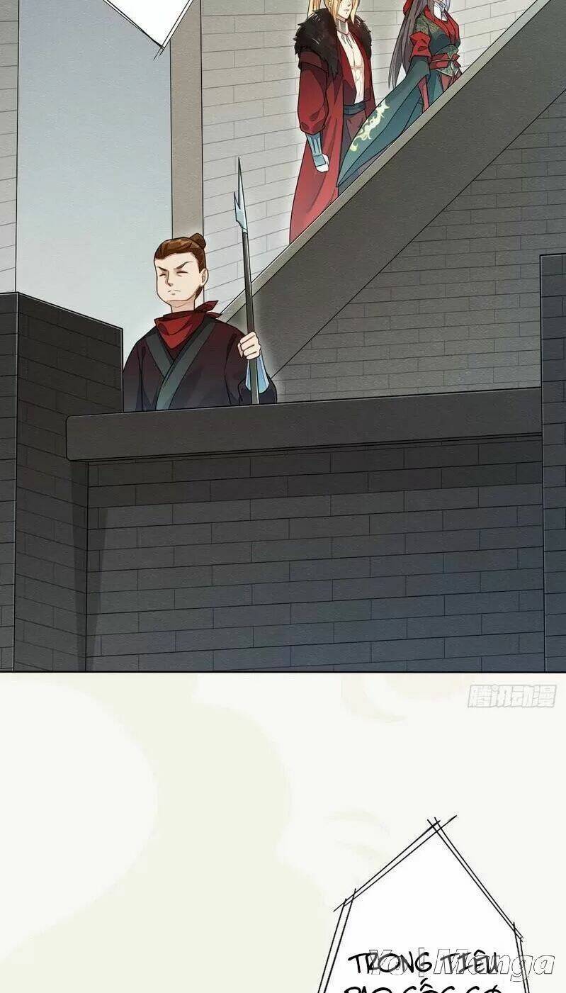 Tuyệt Thế Luyện Đan Sư: Chapter 156