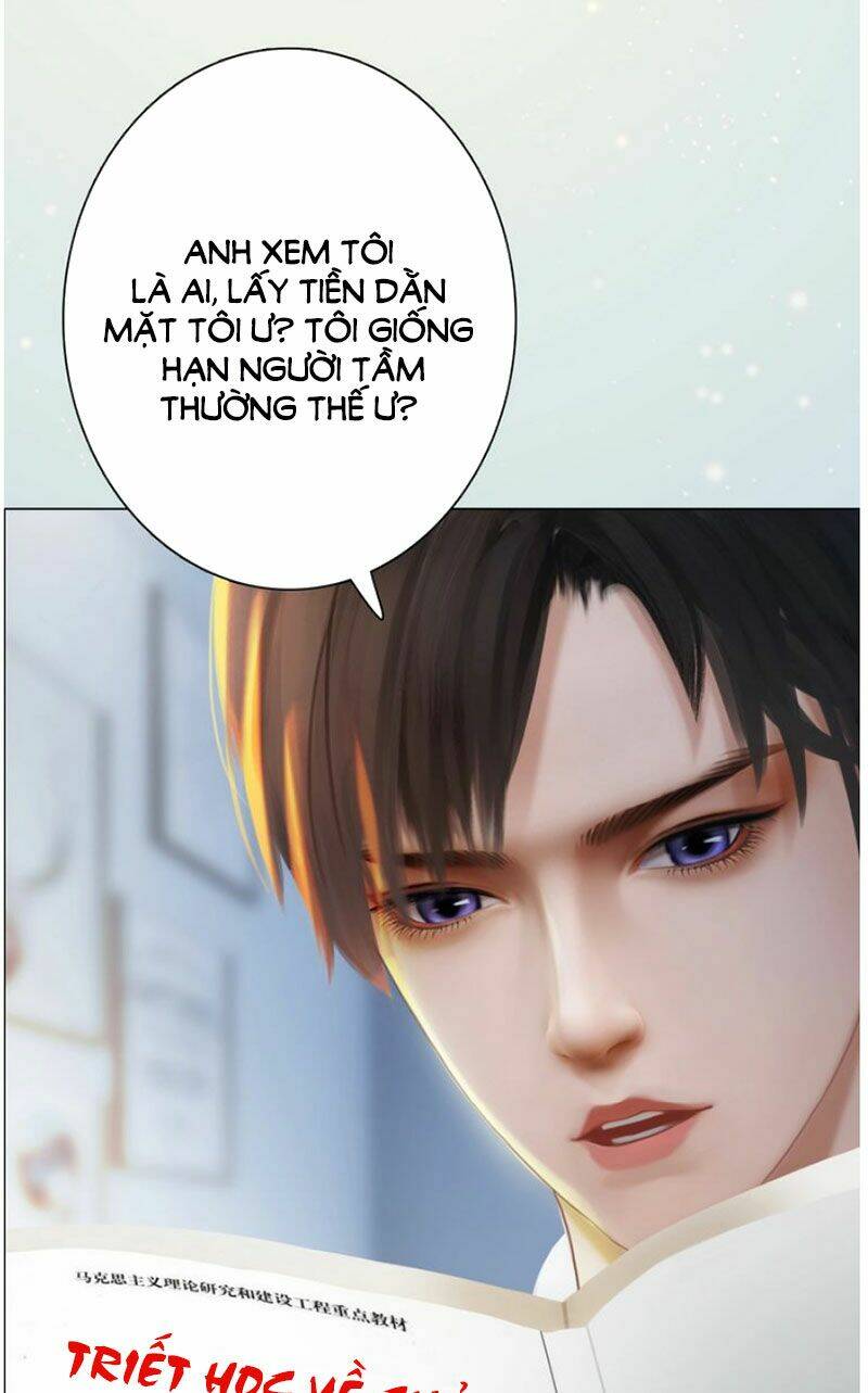 Yêu Nhan Lệnh: Chapter 101.6