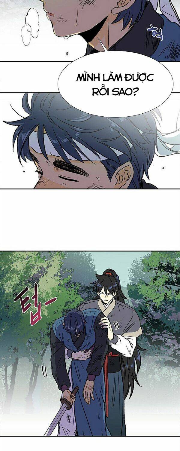 Học Sĩ Tái Sinh: Chapter 135