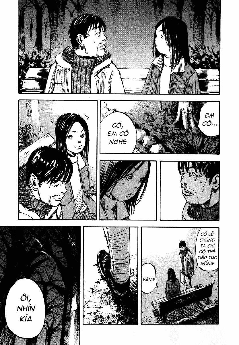 Skyhigh: Shinshou: Chapter 2.2
