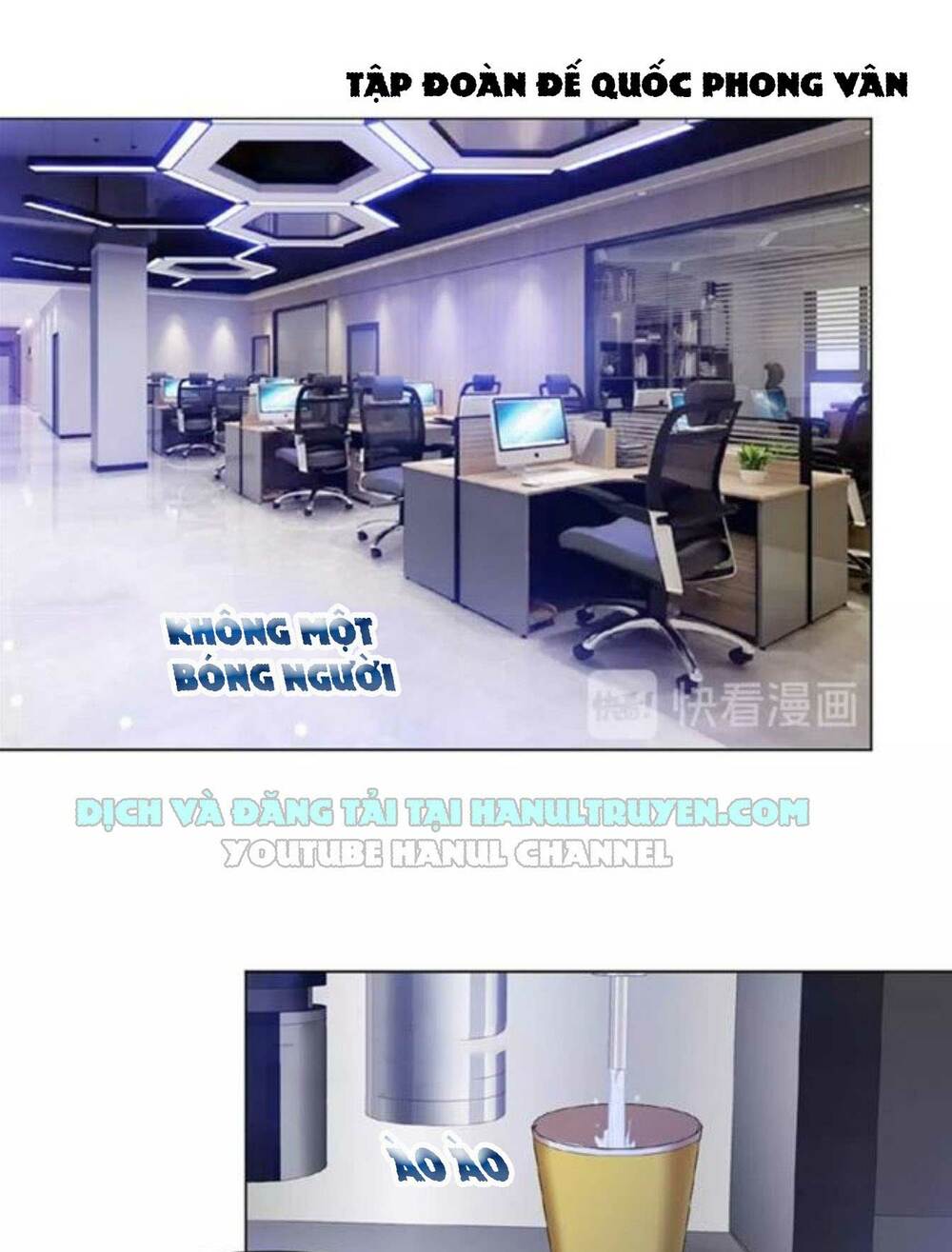 Cô Vợ Nhỏ Nuông Chiều Quá Lại Thành Ác!!: Chapter 61