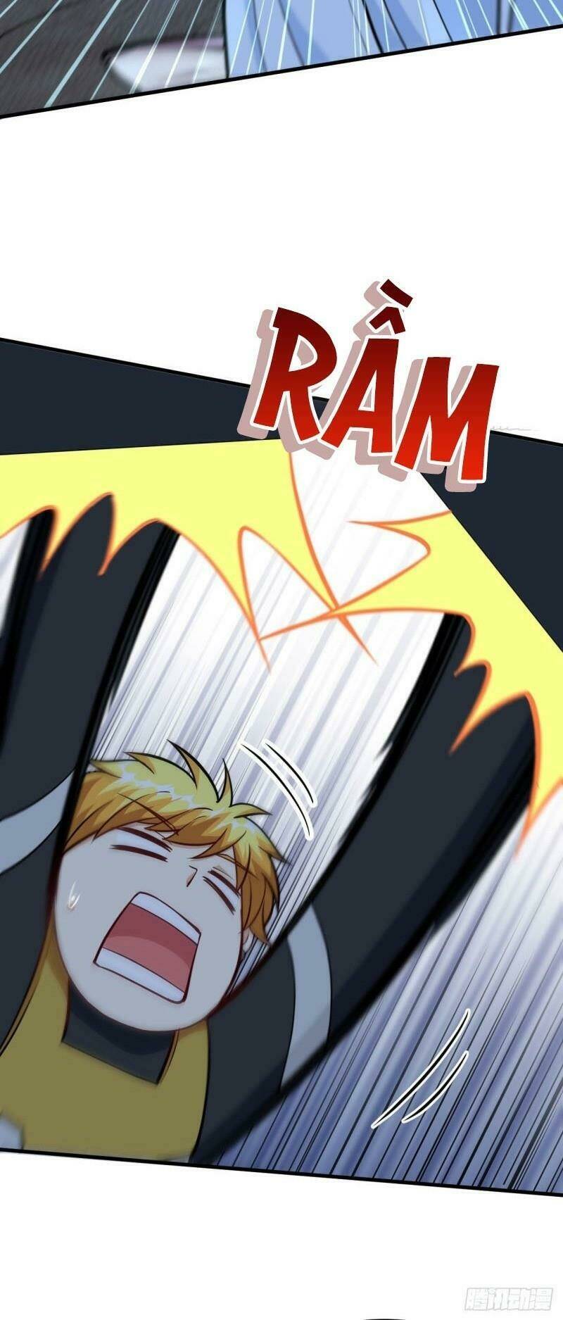 Minh Nhật Thần Đô: Chapter 56