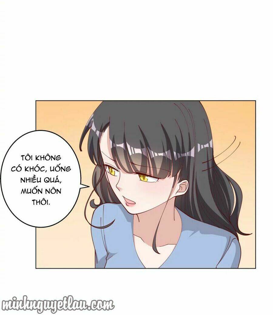 Hôn Nhân Dục Vọng: Thiếu Gia Nhẹ Một Chút!: Chapter 121