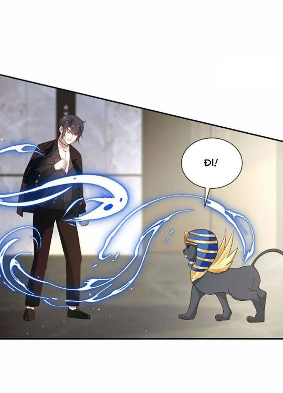 Sủng Hậu Của Vương: Chapter 161