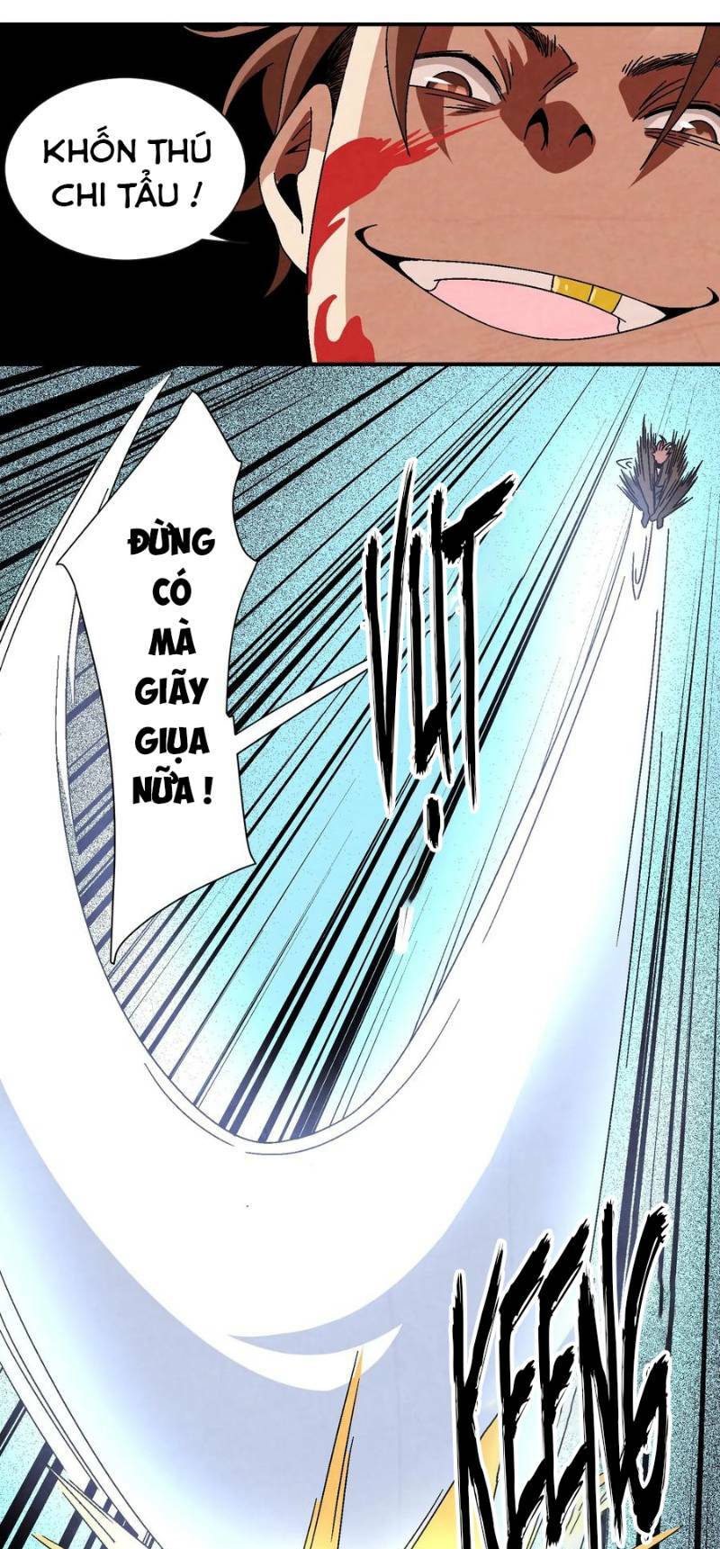 Ma Giáo Giáo Chủ Tái Xuất Giang Hồ: Chapter 32