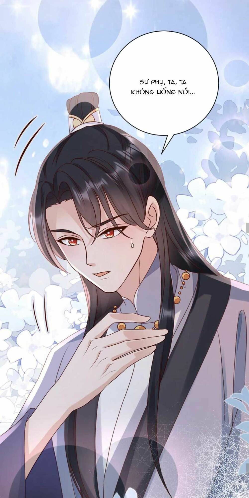 Mau Xuyên Không Rửa Tội Cho Nhân Vật Phản Diện: Chapter 138