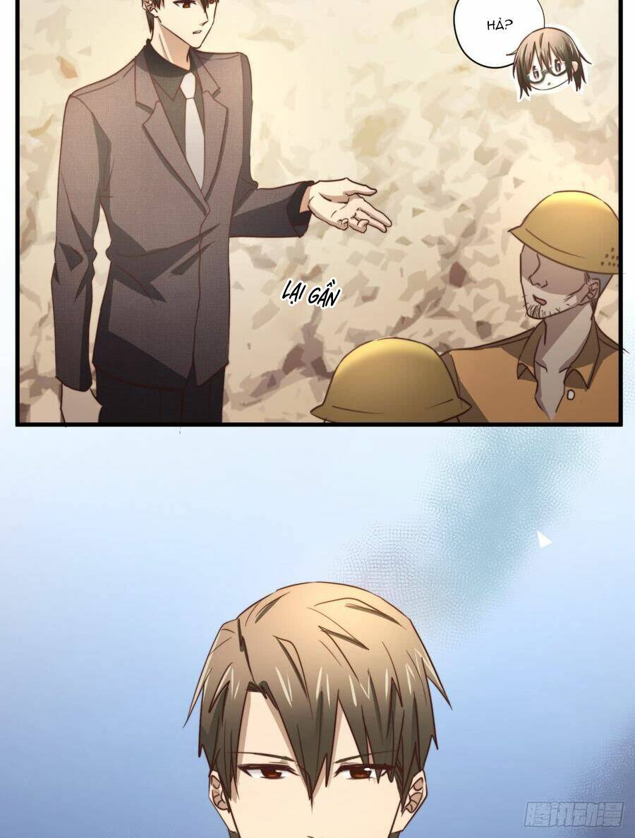 Đơn Phương Yêu Thầm Anh: Chapter 52