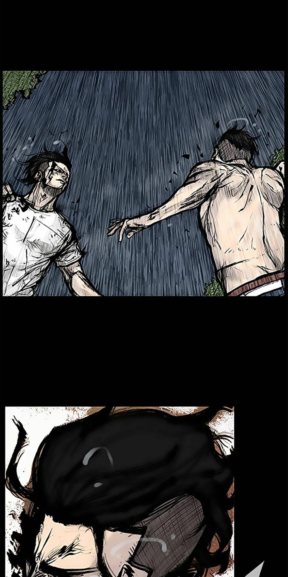 Độc Cô Tiền Truyện: Chapter 121