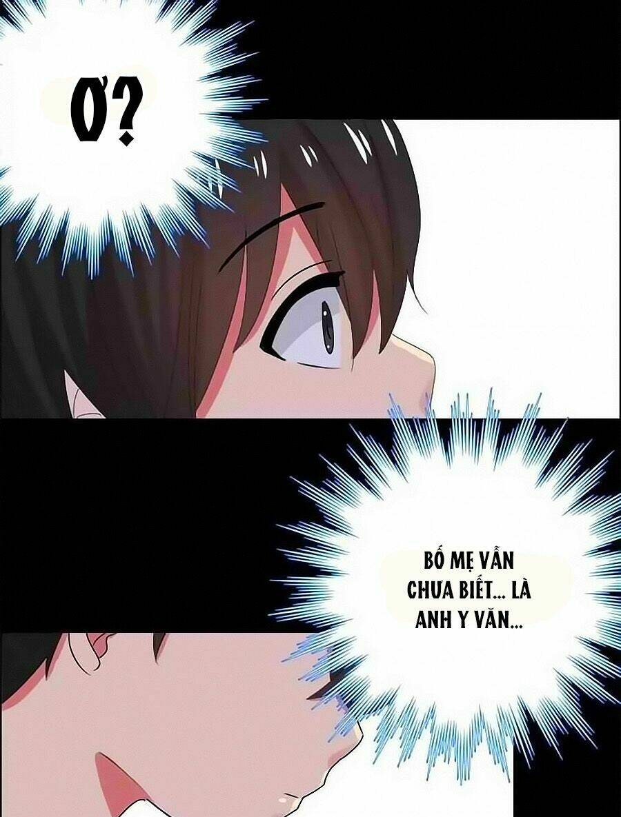 Đại Thần Tình Yêu Chớ Chạm Tôi: Chapter 51