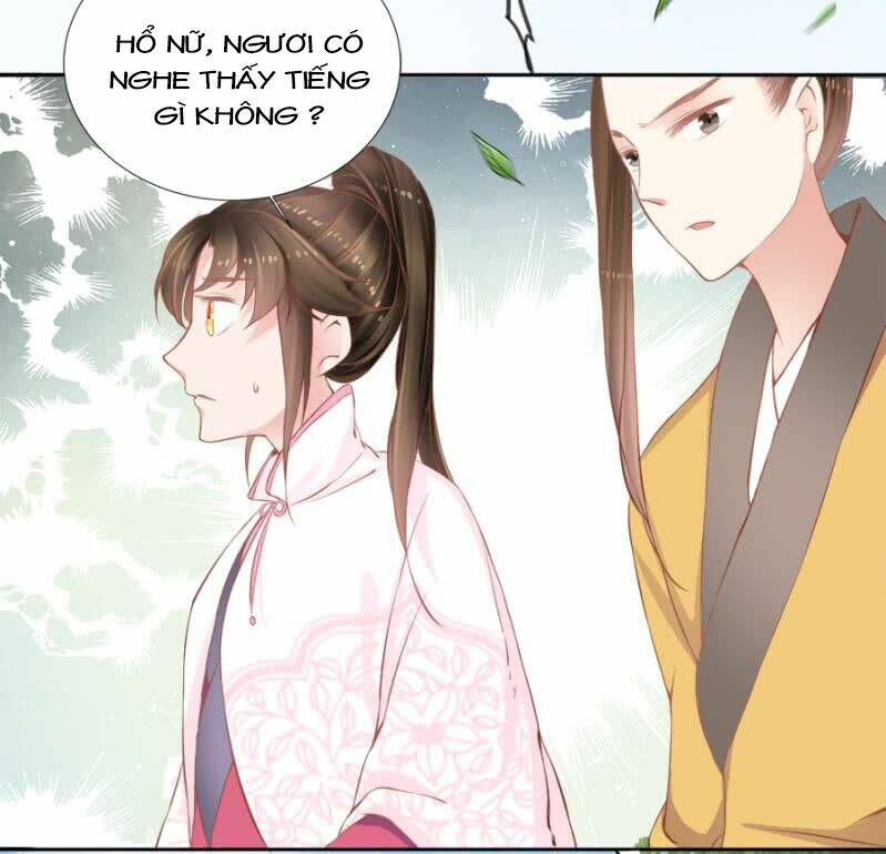 Solo Đi Vương Gia: Chapter 137