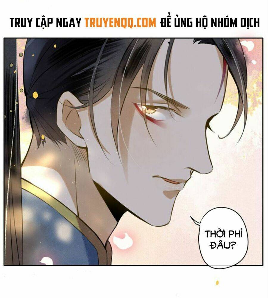 Đêm Ảo Mộng Cực Lạc: Chapter 18