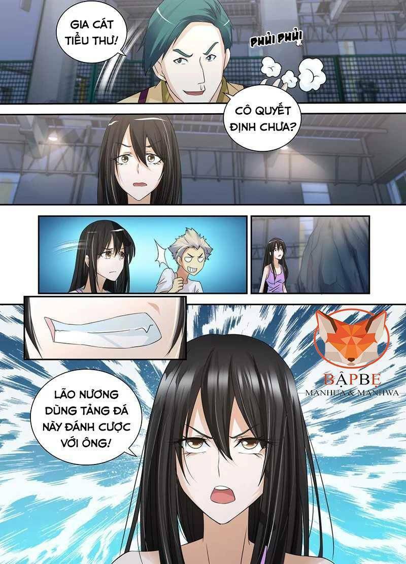 Tôi Là Thần Y: Chapter 57
