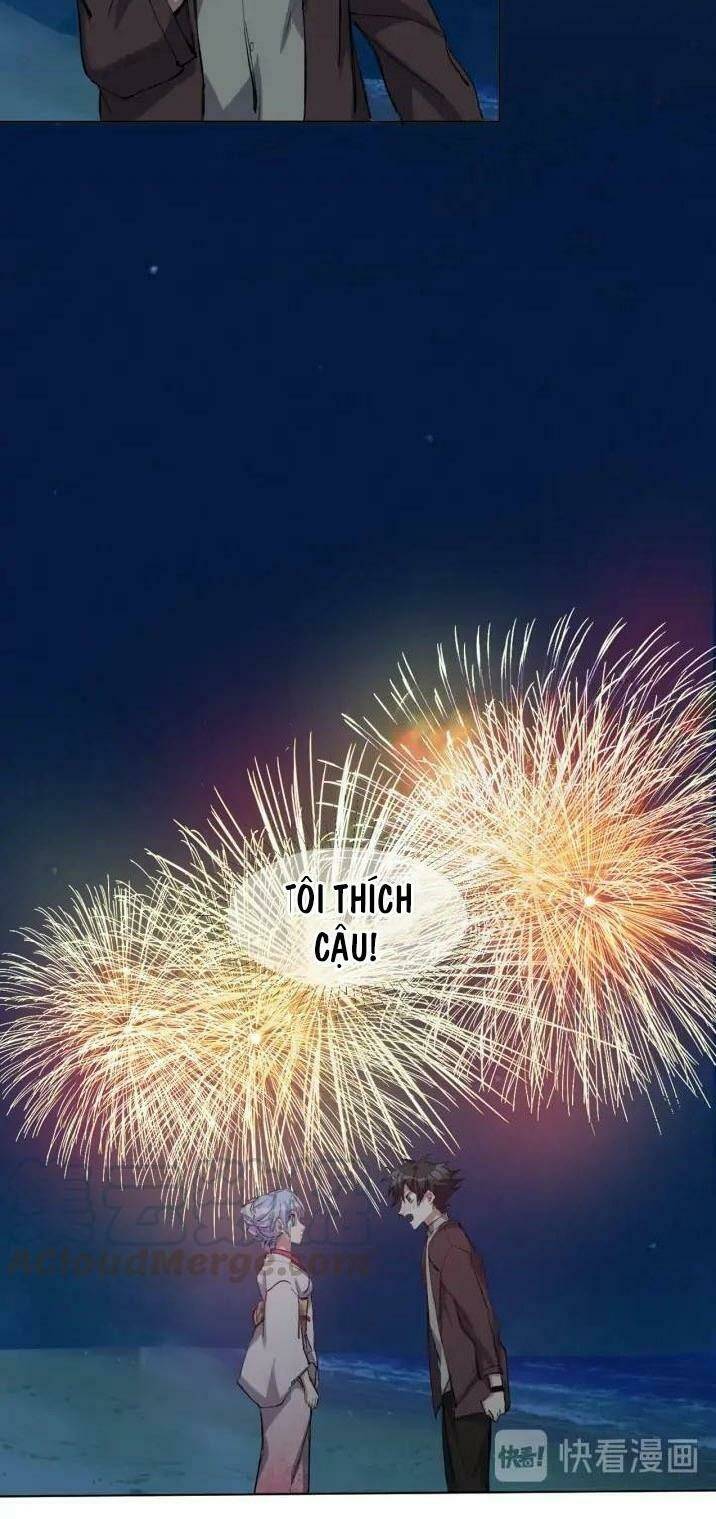 Thần Lai Yêu Vãng: Chapter 53